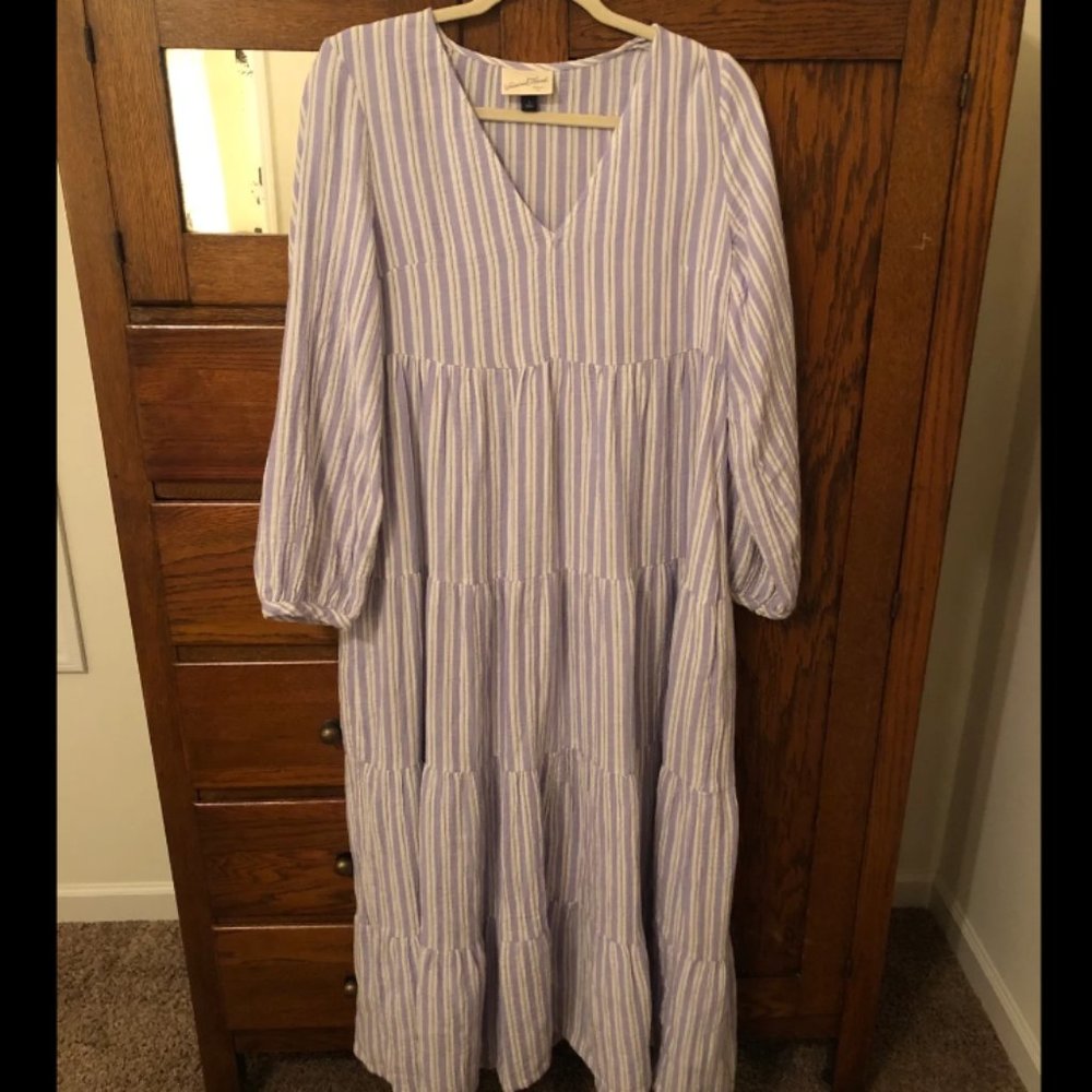 comfy dress